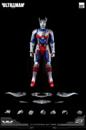 Ultraman FigZero akčná figúrka 1/6 Ultraman Suit Zero 32 cm